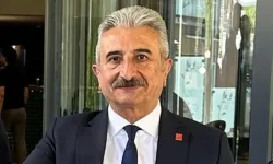 CHP'de tedbirli disiplin sevk edilen Bursa İl Başkanı Nihat Yeşiltaş'ın yerine Turgut Özkan atandı