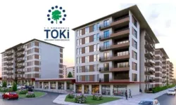 TOKİ'de açık satışlar 15 Haziran'da başlıyor