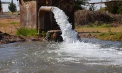 Dicle Elektrik’ten tarımsal sulama abonelerine son uyarı! Borcunu ödemeyene elektrik verilmeyecek