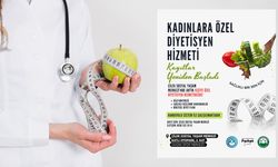 Kestel Belediyesi’nden Kadınlara Özel Sağlıklı Yaşam Desteği