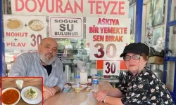 Doyuran Teyze’de şok fiyat! Sadece 30 lira