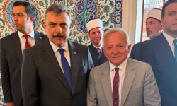 Edirne İpsala'ya yeni emniyet hizmet binası için ilk adım