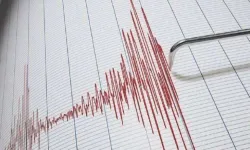 Gaziantep'te korkutan deprem