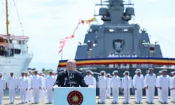 Erdoğan duyurdu: Romanya ile tarihi anlaşma