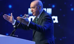 Erdoğan: Rakiplerimiz koltuk kavgasında, biz Türkiye’yi geleceğe hazırlıyoruz
