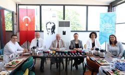 Nilüfer’de sürdürülebilir kalkınma hamlesi