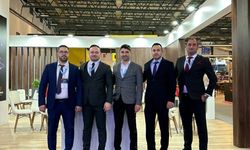 Maysan Mando, Automechanika İstanbul’da yüksek  teknolojili ürünleriyle ilgi odağı oldu