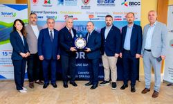 KIRCAALİSİAD, Balkanlar’da Ekonomik Köprüleri Güçlendiriyor