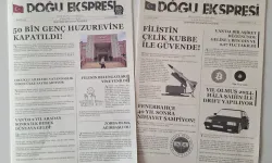 Geleceğin manşetlerini atıp birinci oldular