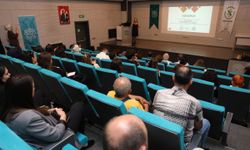 Nilüfer’de güvenli gıda semineri