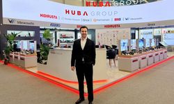 HUBA GROUP, Automechanika İstanbul 2026’da İlk Kez Grup Kimliğiyle Yer Aldı