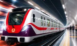 Halkalı-Arnavutköy Metro Hattı ilk gününde 10 bini aşkın yolcu taşıdı
