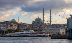 İç'te sağanak, Kuzey Ege'de fırtınaya dikkat!