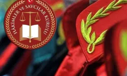 33 ilin Başsavcısı değişti