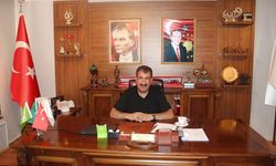 TÜRKYED Genel Başkanı Nihat Çelik;“Yabancı çobanların mesleki yeterliliği geliştirilmeli…”