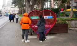 İstanbul Maltepe’de kapak kumbarası 8’e ulaştı