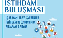 Nilüfer’de istihdam buluşması