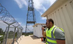 İzmir’in kritik haberleşme altyapısına güneş enerjili güvence