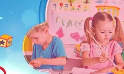 İzmit'te çocuklar babalar için hediyelerini Oyuncak Müzesi'nde hazırlayacak