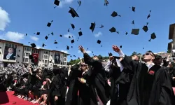Türkiye'de yükseköğretim mezuniyetinde rekor artış! Gençlerin yarısına yakını üniversite mezunu