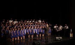 Nilüfer’in farklı sesleri bu konserde bir oldu