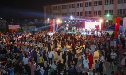 Mahallemde Konser Var başlıyor