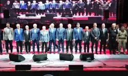 Mardin Yeşilli Uluslararası Kültür Sanat ve Kiraz Festivali’nin 18’incisi Başladı