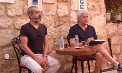 Mardin'de kültür ve sanatın geleceği konuşuldu
