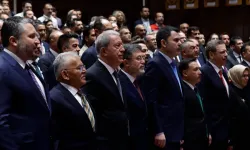 Memduh Büyükkılıç Kayseri'nin 'Su Master Planı'nı anlattı