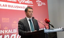 Başkan Aydın Muhtarlarla Ortak Akıl Buluşması’nda Bir Araya Geldi