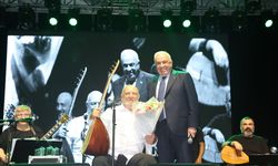Nilüfer Caz Festivali’nde Musa Eroğlu’ndan unutulmaz konser