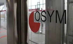 ÖSYM sınav takvimini güncelledi... AGS, ALES ve YÖKDİL tarihleri değişti