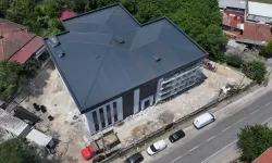 Sakarya'da 6'ncı SGM'si Karapürçek'e kapı açıyor