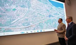 Sapanca’da sorun çözülüyor