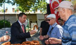 Bursa’da Tanpınar Ruhu Yeniden Canlandı