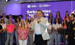 Trabzon'da Aile Festivali sona erdi