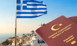 Türk turistler Yunanistan'a kaçıyor