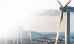 Türkiye’nin yenilenebilir enerji gücü 78 bin megavatı aştı