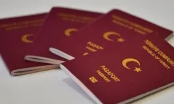 Türklere vize kalktı