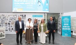 Nilüfer’de “Tütüne Değil, Hayata Yer Aç” söyleşisi