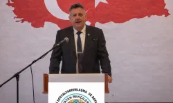 Vatan Bekçileri Derneği'nden MEB'e mezuniyet töreni çağrısı