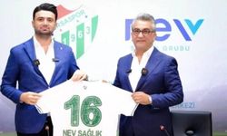 ERGİN KOPAL’DAN BURSASPOR’A 1963 BAĞIŞLIK REKOR DESTEK