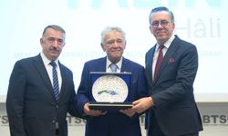Mesleki Eğitimde Yalın Dönüşüm Uygulamaları Sektörle Buluştu