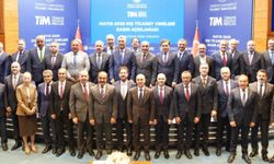 Türkiye’nin mayıs ayı ihracatı 22,5 milyar dolar oldu
