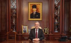 VALİ EROL AYYILDIZ'DAN ÇEVRE GÜNÜNDE ANLAMLI MESAJ