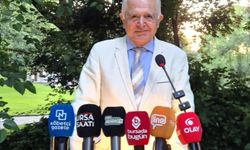BUSİAD YAZA MERHABA DEDİ