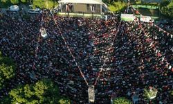 BEYLİKDÜZÜ’NDE DÜNYA KUPASI HEYECANI YAŞANDI
