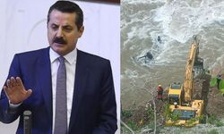 FARUK ÇELİK'TEN ENERGO-PRO'YA SERT ÇIKIŞ: "ARTIK YETER!"