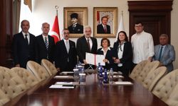 VALİ EROL AYYILDIZ’DAN BURSA’YA YENİ SAĞLIK YATIRIMI!
