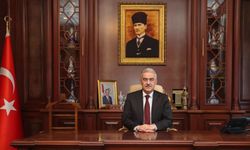 BURSA VALİSİ EROL AYYILDIZ'DAN BABALAR GÜNÜ'NDE ANLAMLI MESAJ!